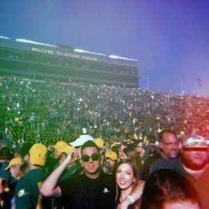 Meet your Posher, Don